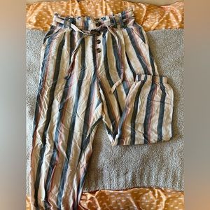American Eagle soft pants size medium short